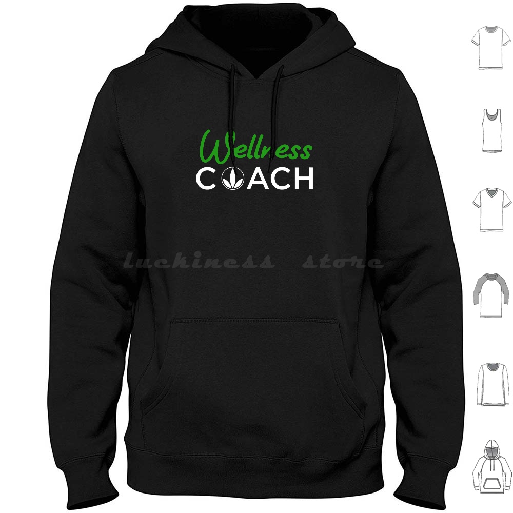 Wellness Hoodies Long Sleeve N - đánh giá và giá Nutrition Fitness And Wellness